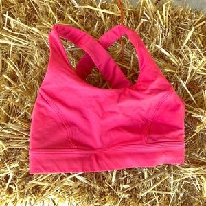 Lululemon Bra